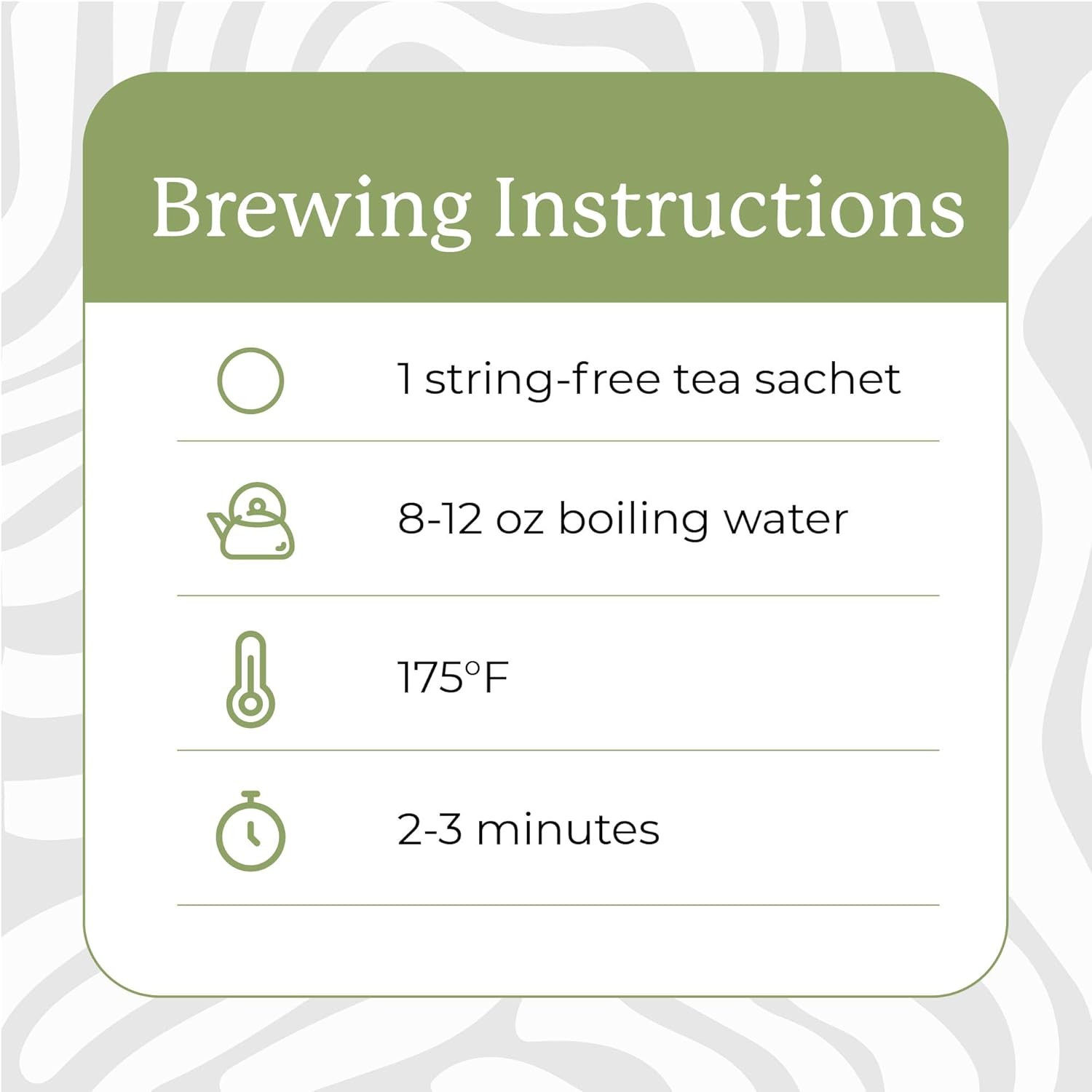 Starwest Botanicals Organic Decaf Green Tea – Decaffeinated Herbal Tea, Caffeine