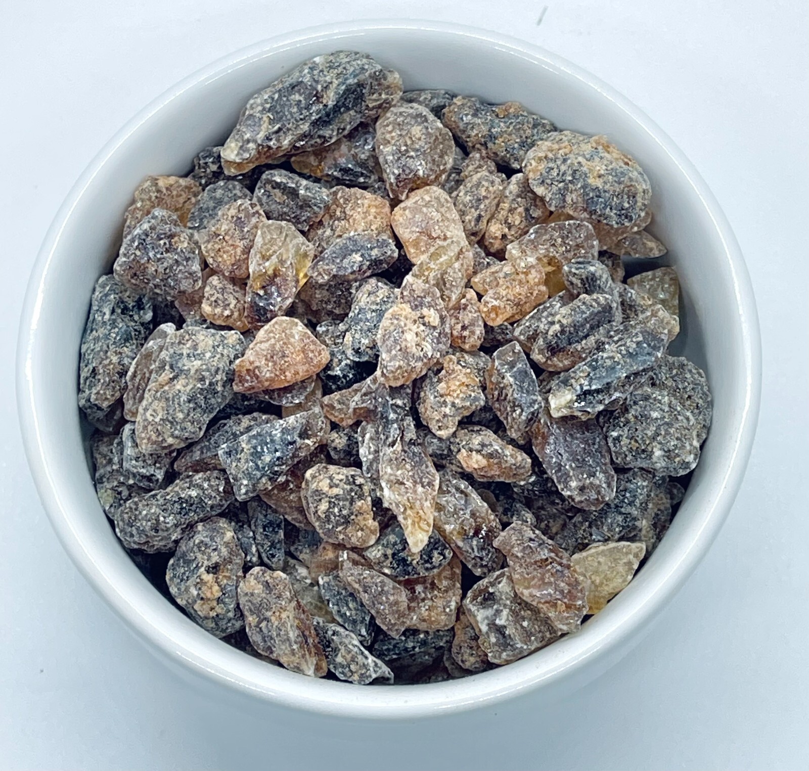 Belgian Rock Sugar | 1LB Sweatener for Tea and Baking