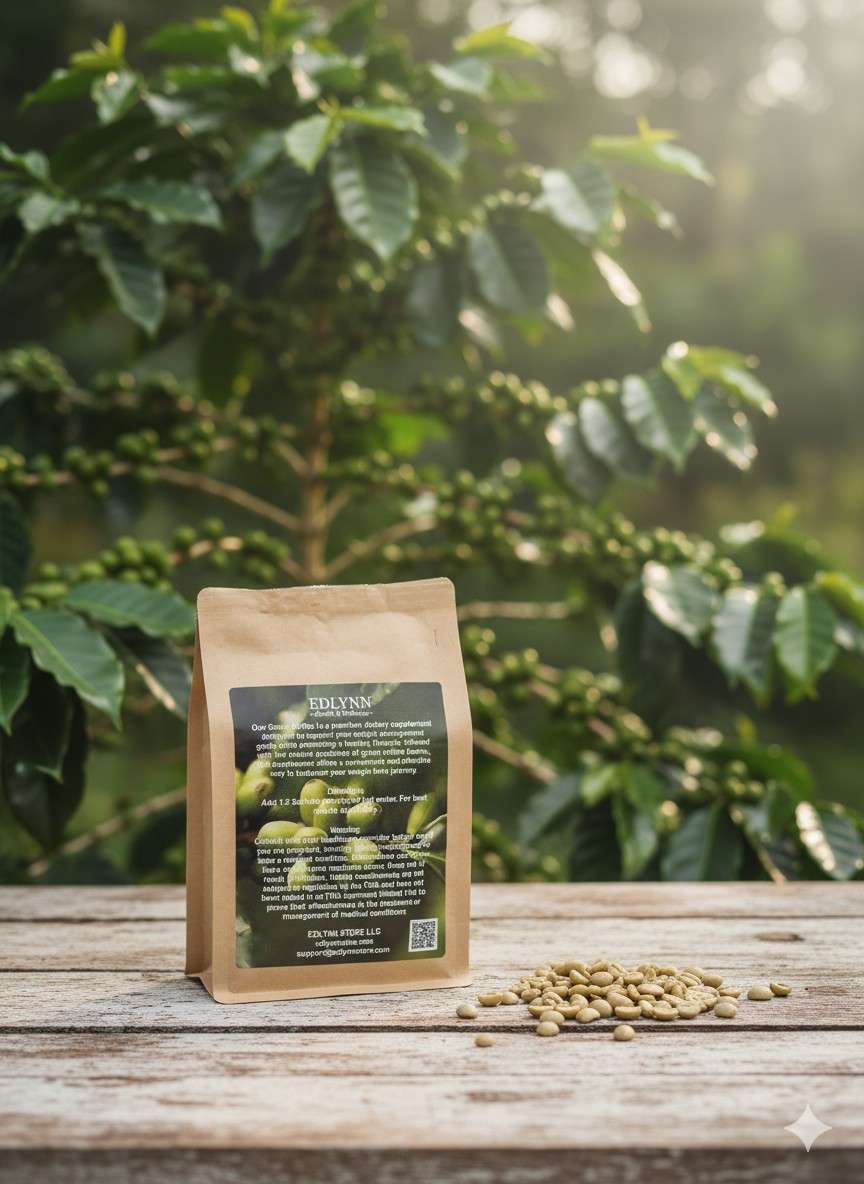 Green Coffee
