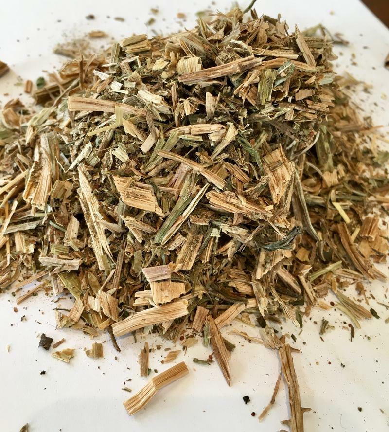 Watercress Herb Tea Nasturtium Cut & Sifted Item Weight 4oz-1lb