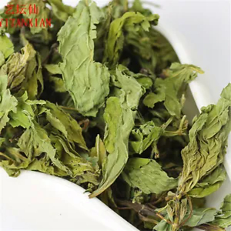 Morocco Peppermint Rooibos Tea Loose Leaf Natural Healthy Drink 40g