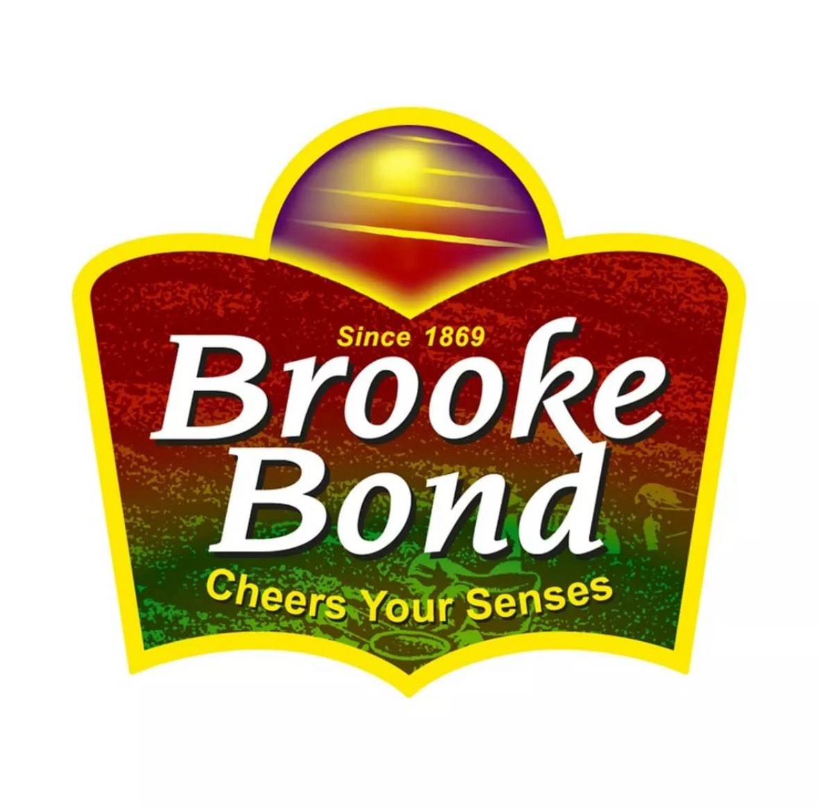 Brooke Bond, Red Label Loose Leaf Black Tea, 450g(gm)