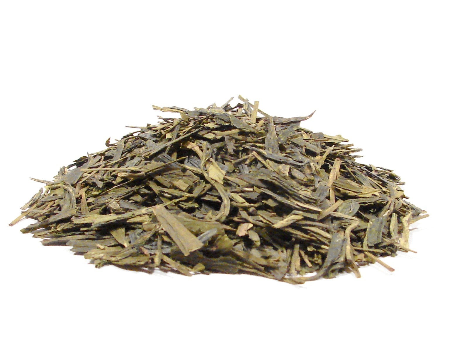 Dragonwell Green Tea – 2 Pounds – Premium Bulk Loose Leaf Anti-Oxidant Rich