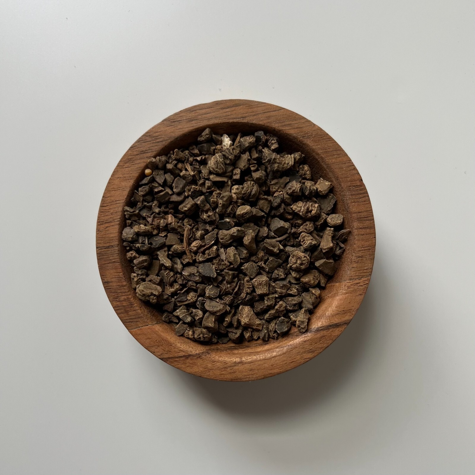 Valerian Root | C/S Organic Dried Cut and Sifted | Valeriana Officinalis