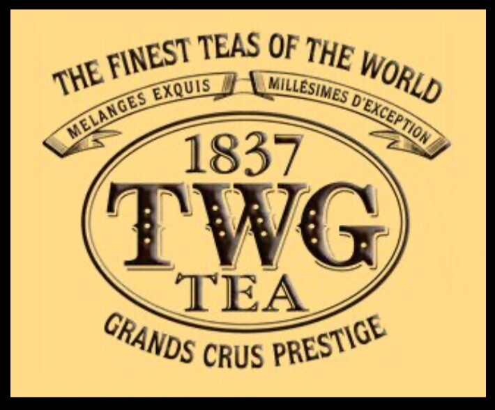 TWG Tea English Breakfast Earl Grey Moroccan Mint Oolong Prestige Teabags