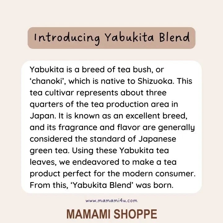 Harada Japan Green Tea 50 Tea Bags Free Shipping World Wide