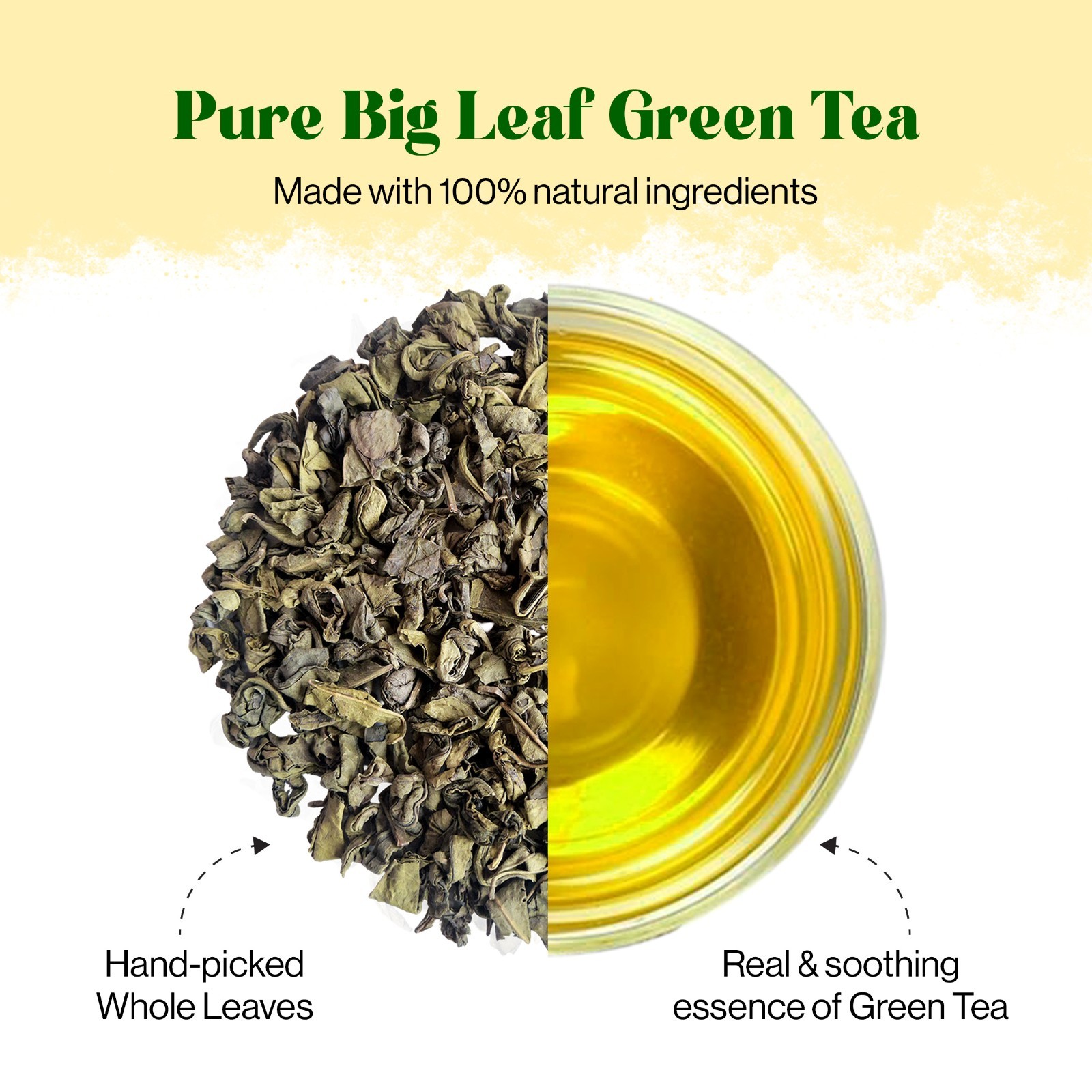 Mevlana – Loose Leaf Green Tea