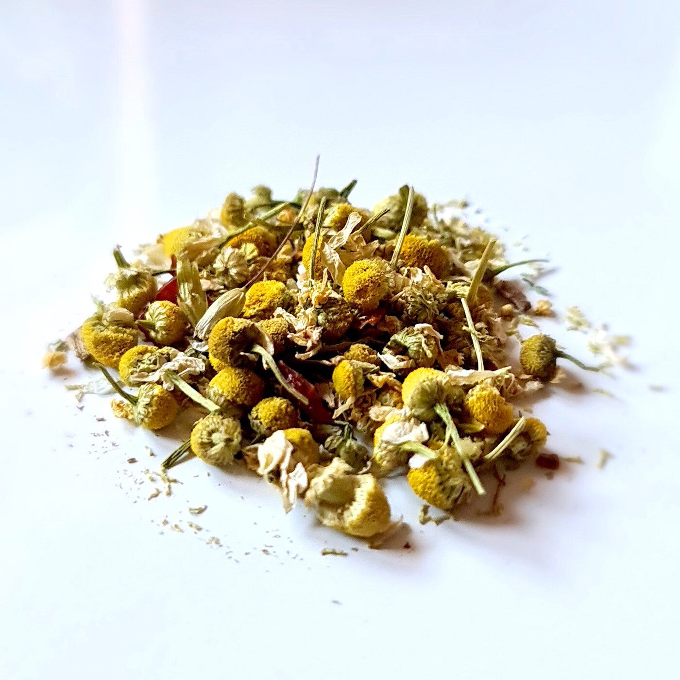 Fasting Tea for Extended and Intermittent Fasting, Soothing Herbal Ingredients
