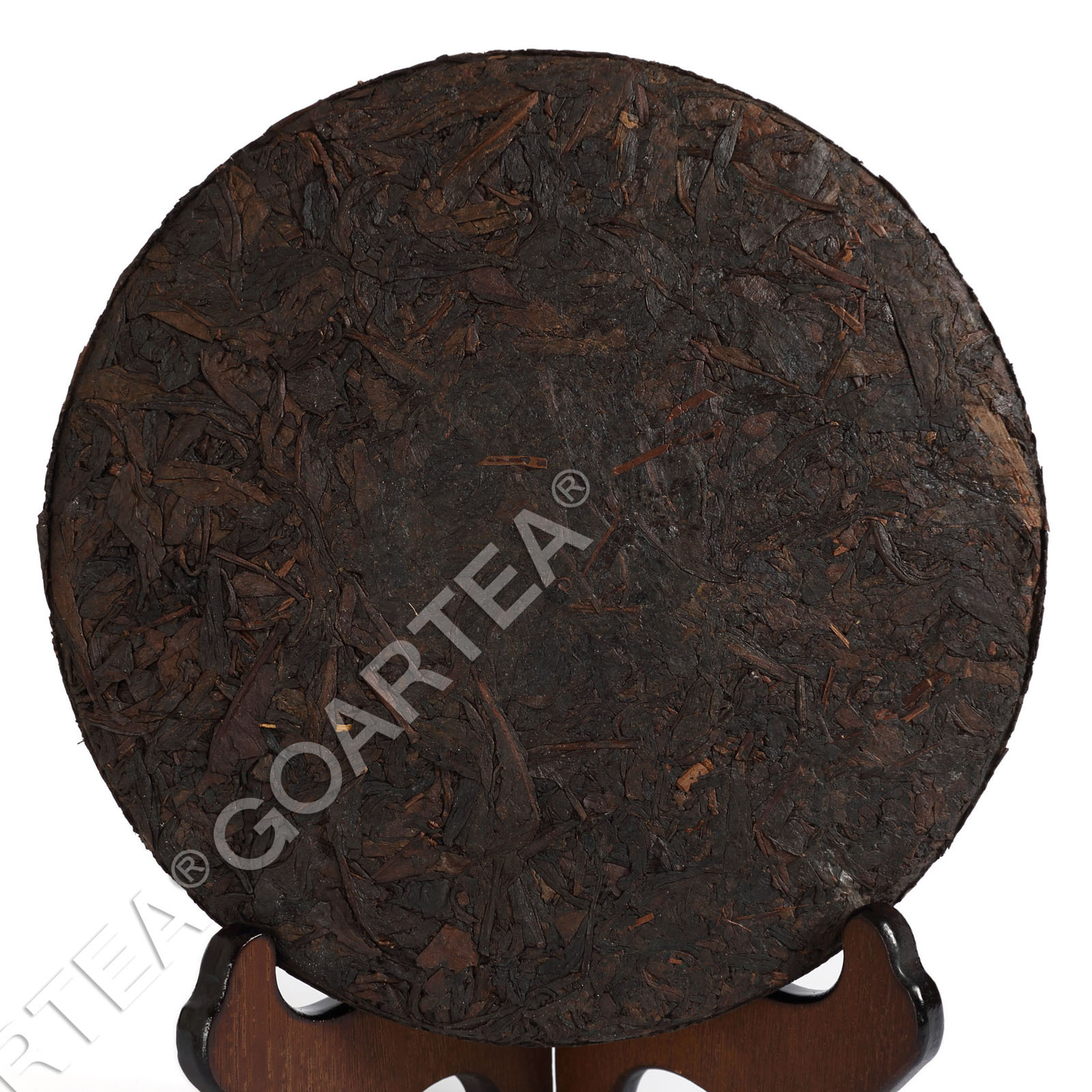 350g Supreme Aged Wuyi Rock Da Hong Pao Big Red Robe Cake Chinese Oolong Tea
