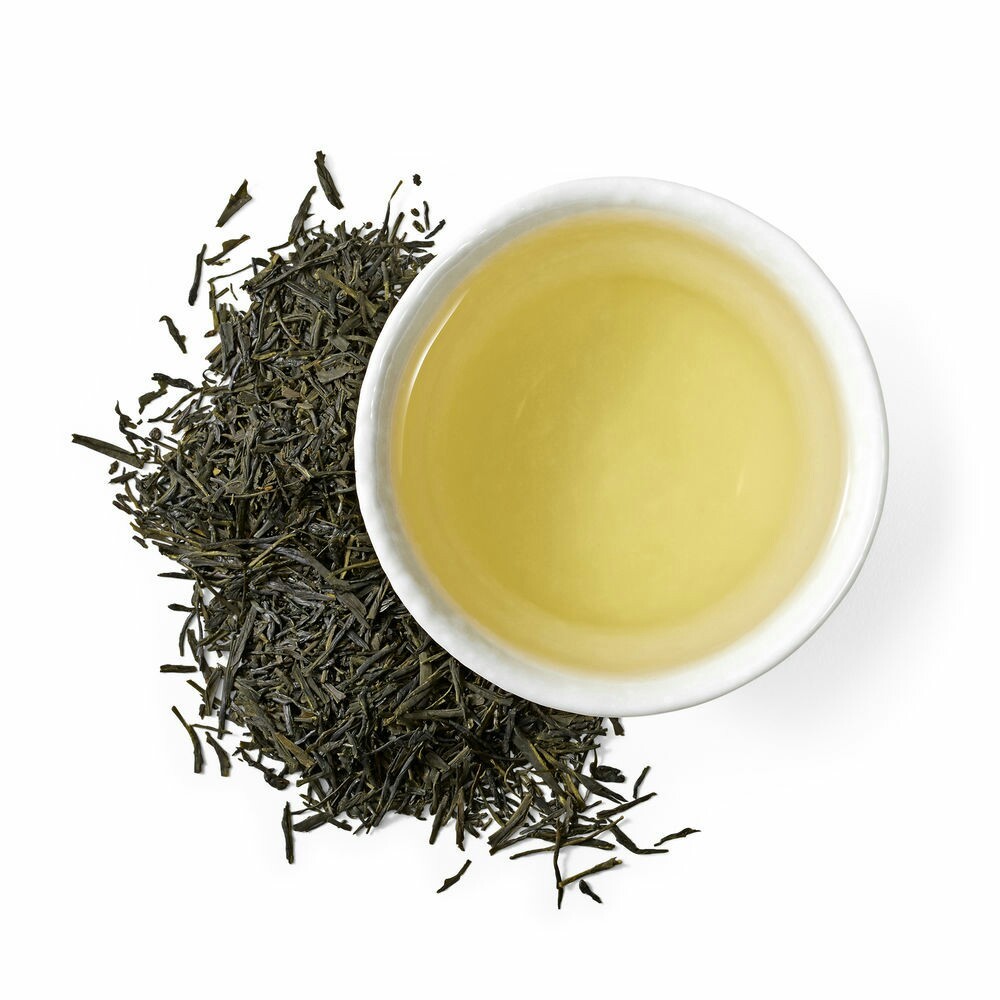 🎅🎄🎅 NEW!! FRESH! SEALED 2 OZ TEAVANA GYOKURO IMPERIAL GREEN TEA BAG HTF!😊☕
