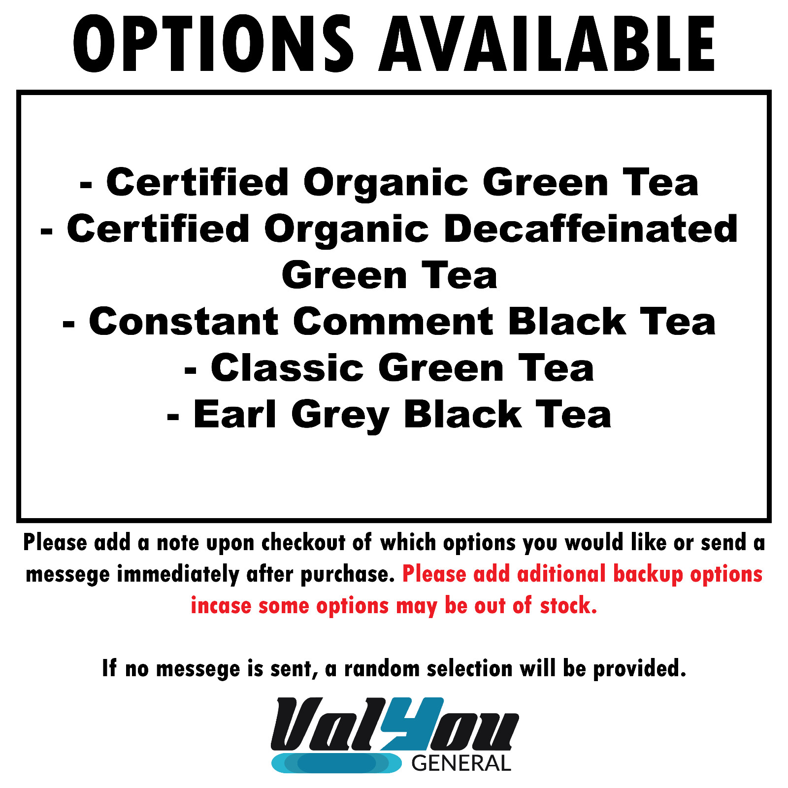 24x Boxes Bigelow Variety Flavor Black & Green Tea | 40 Bags Each | Mix & Match
