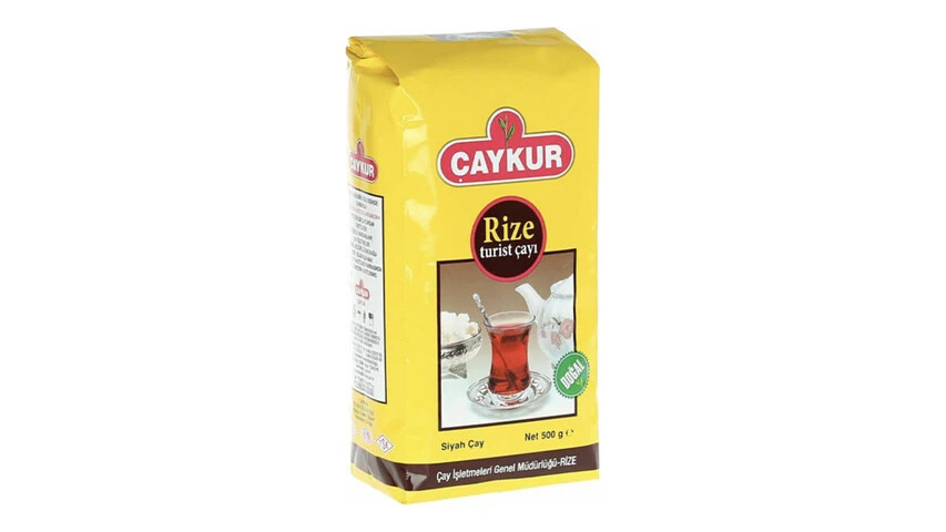 Caykur Rize Black Tea 1.1 Lb (500 Gr )