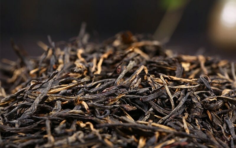 Classical 58 Fengqing Dian Hong Phoenix Brand Dianhong Yunnan Black Tea 380g