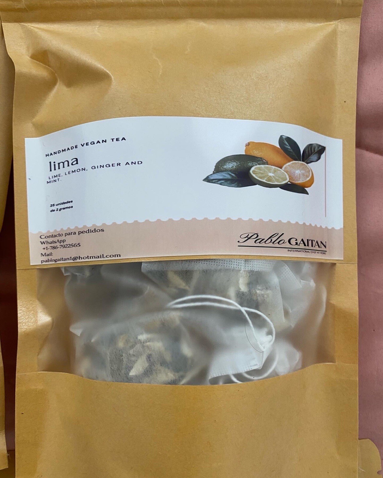 infusiones De Frutas Deshidratada Y Flores, Miel De Flores.