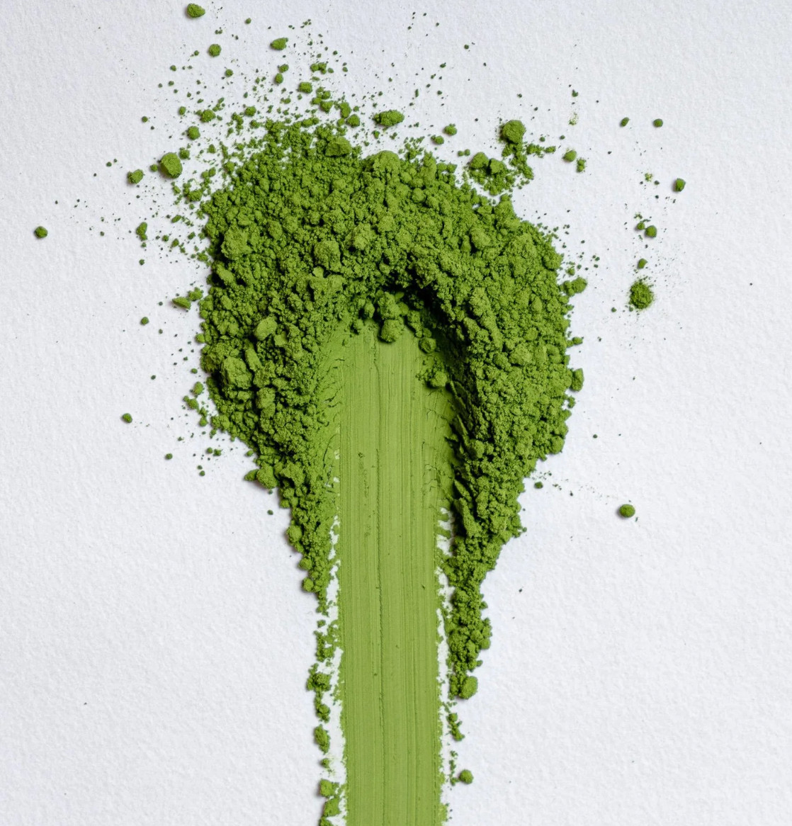 Single Cultivar “OKUMIDORI” Ceremonial Premium Grade Matcha From Uji-Kyoto
