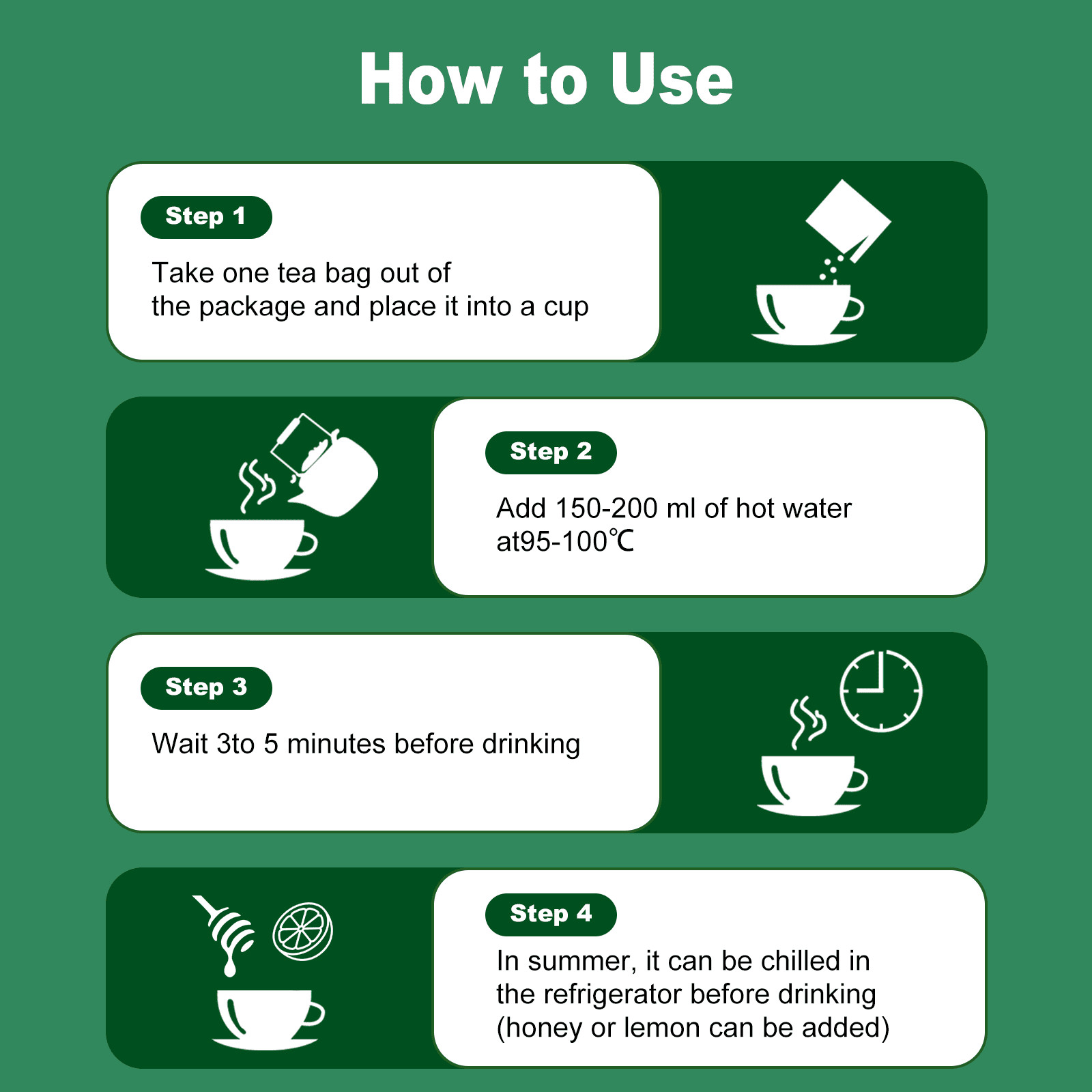ULTHMOK Detox tea, Helps Detoxify the Liver, Supports Liver Regeneration and Hea