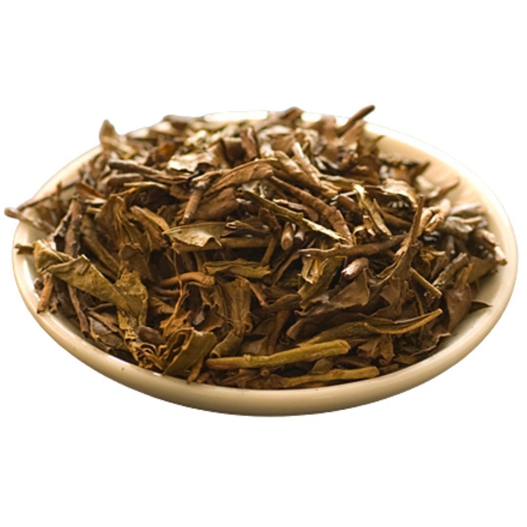 Organic Roasted Green Tea – Autumn Standard Houjicha – 2 size / USDA Certified