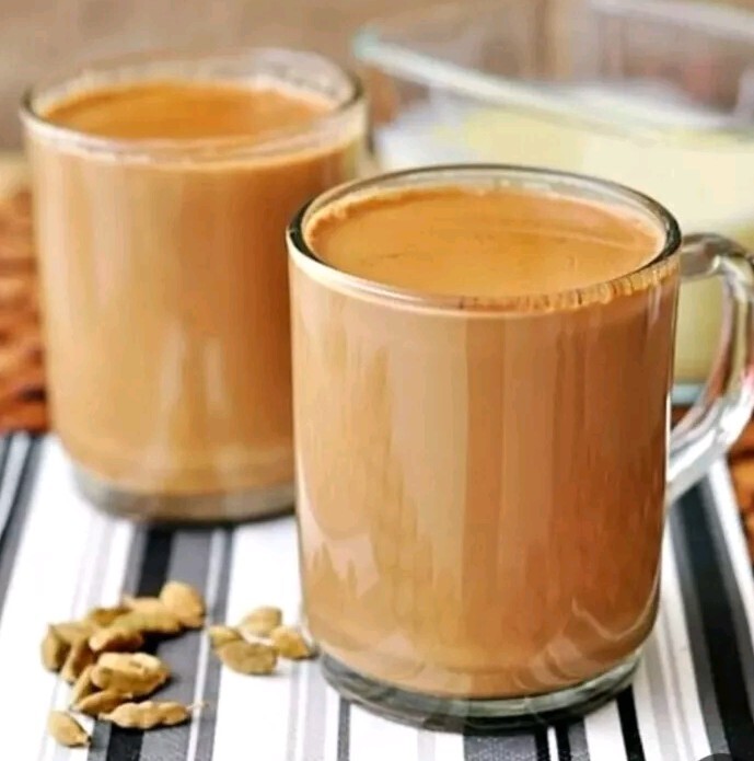 ☕️⚜️Kara Tea Alsamman شاي كرك السمان⚜️⚜️