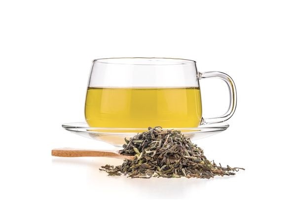 Darjeeling Loose Leaf Black Tea | Margaret’s Hope Premium First Flush 2019