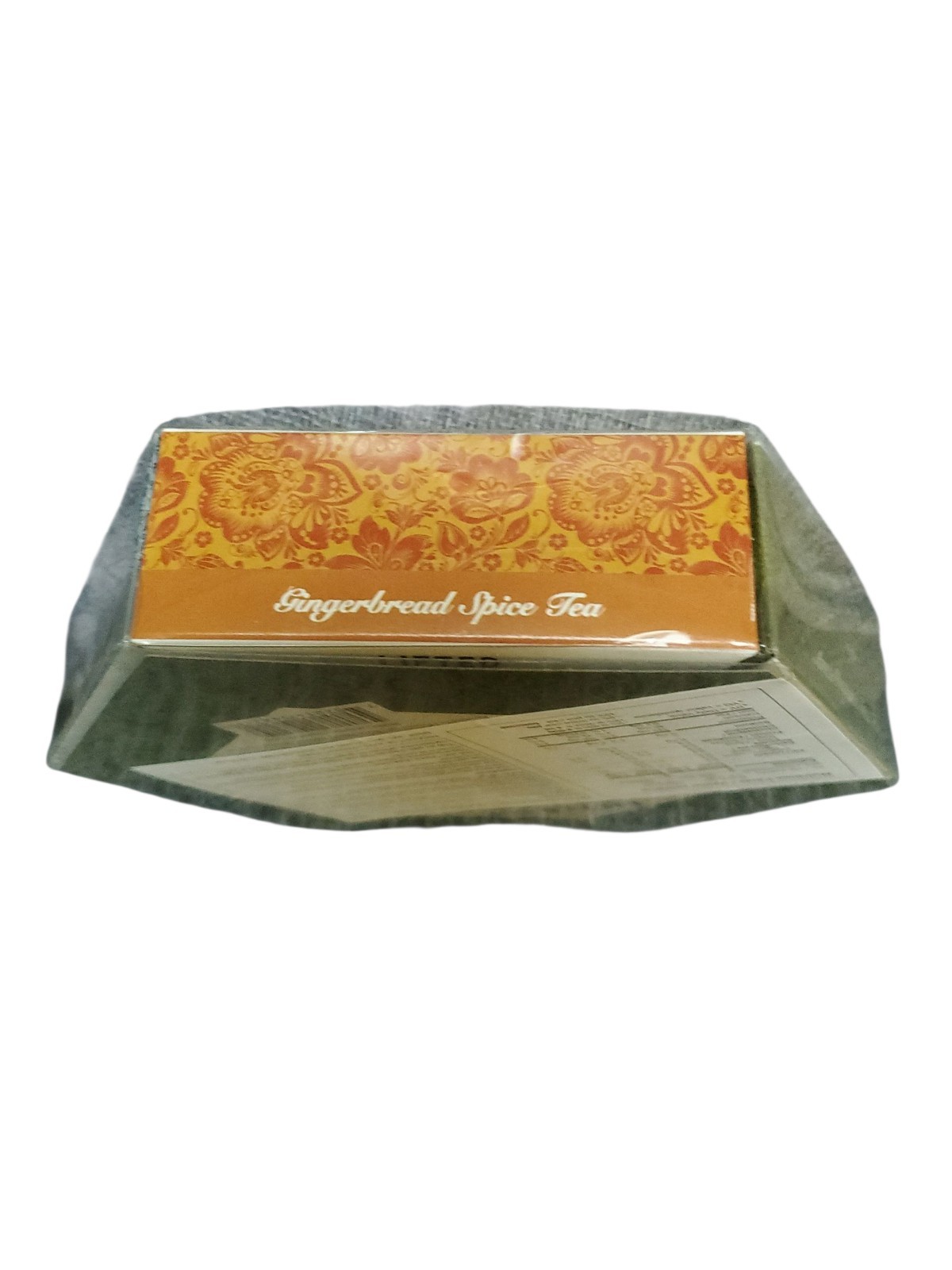 LIFTED CUP Winter Tea Collection 48 Varieties Tea Bags Exp 06/30/2027 NIP