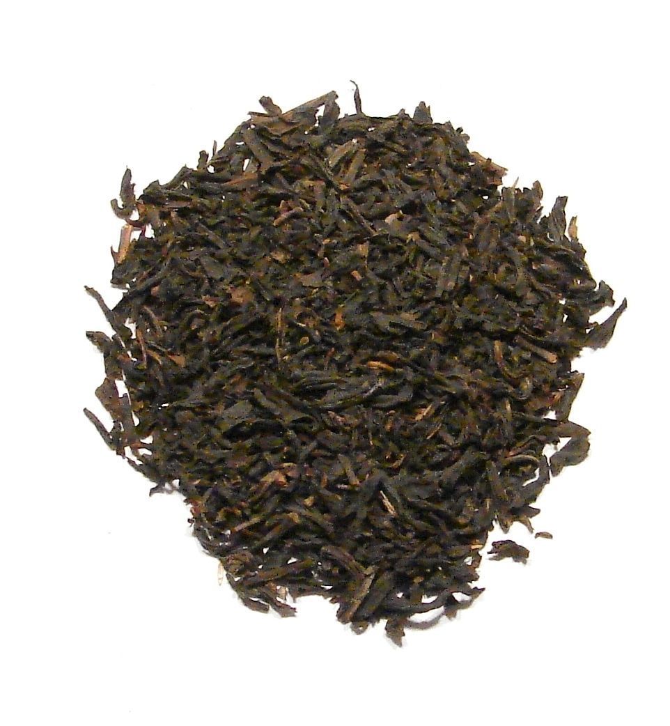 China Black Tea – 8 Ounces – Bulk Loose Leaf Tea Iced or Blends by Denver Spice®