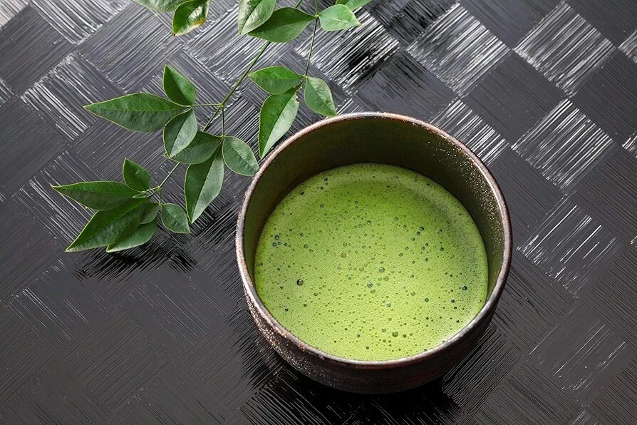 Mori Han Economy Pack Matcha Powder 30g Uji Kyoto [ Set of 6 ]