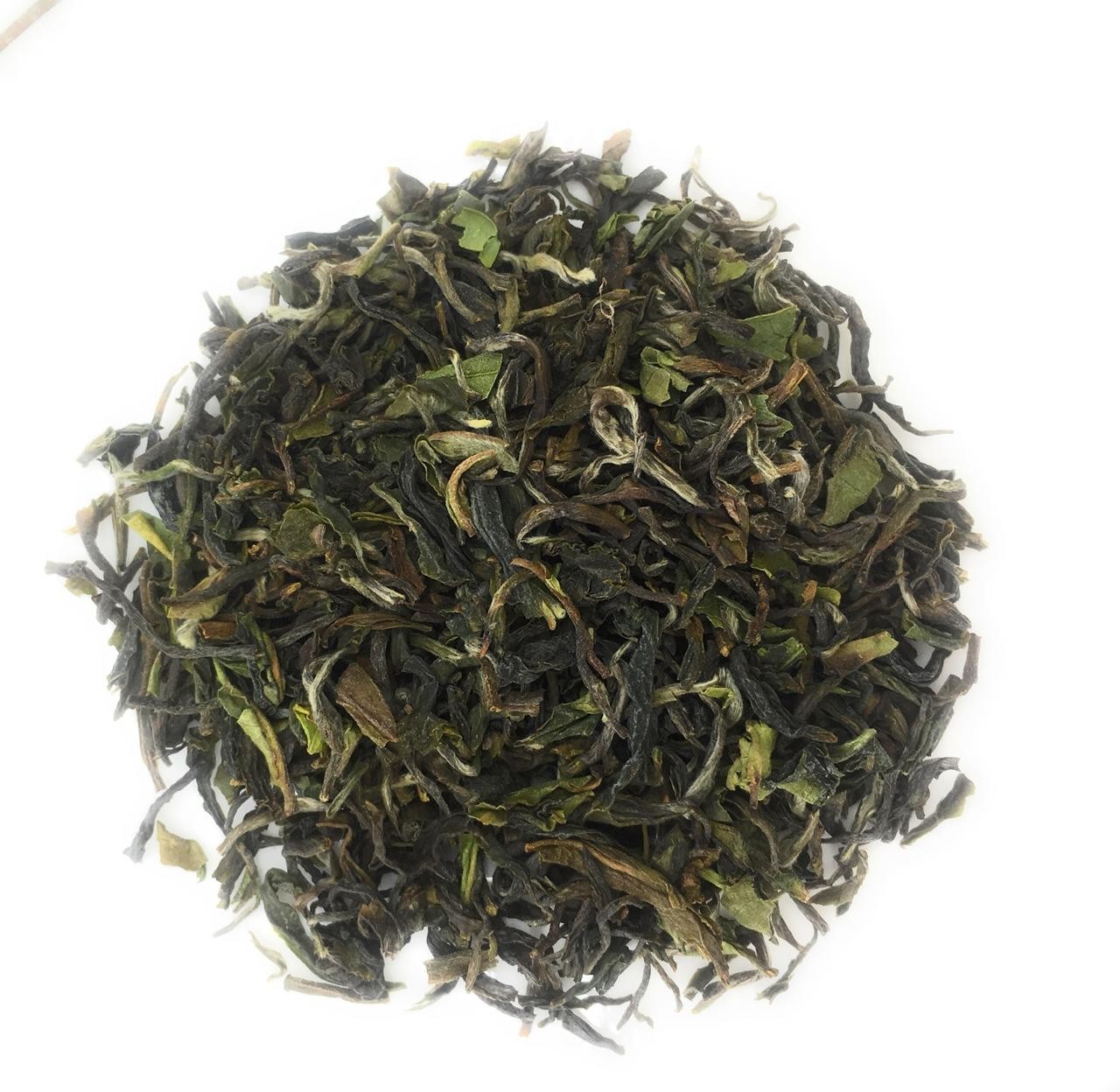 Darjeeling First Flush Tea 2026 Fresh SFTGFOP Whole Leaf Blend 500g