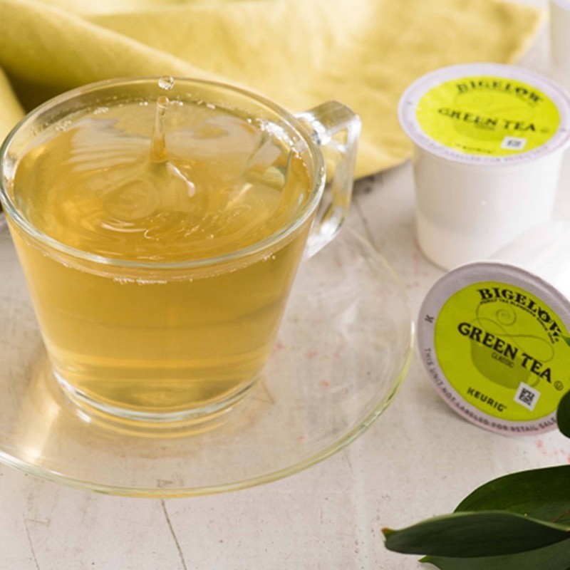 Classic Green Tea Keurig K-Cup Pods – 24ct