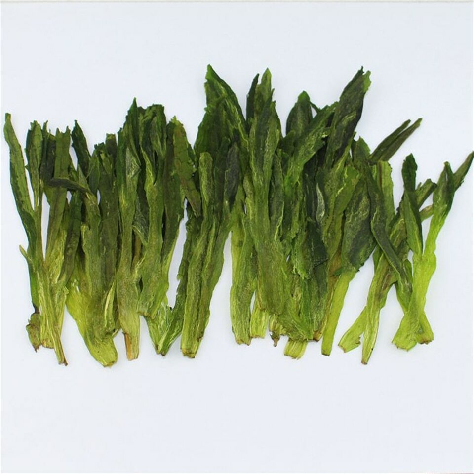 Premium Tai Ping Hou Kui Green Tea China Monkey King Taiping Houkui Loose Tea