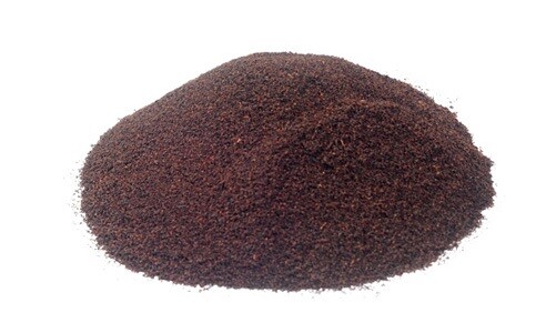 Ceylon Tea [ONLY NO – 1] 100% PURE TEA DUST 1 BLACK TEA POWDER EXPORT QUALITY