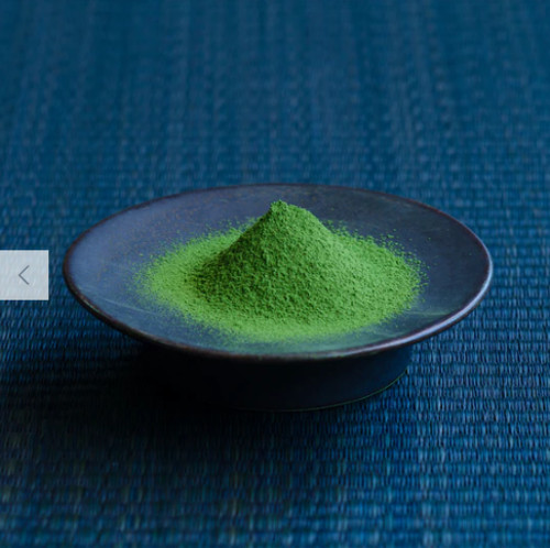 Yamamasa Koyamaen Ogurayama 150g Kan Green Tea Matcha Powder Japan Culinary