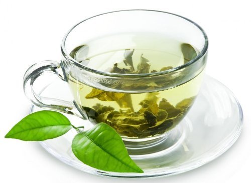 Gunpowder Green Tea – High Quality from Temple of Heaven