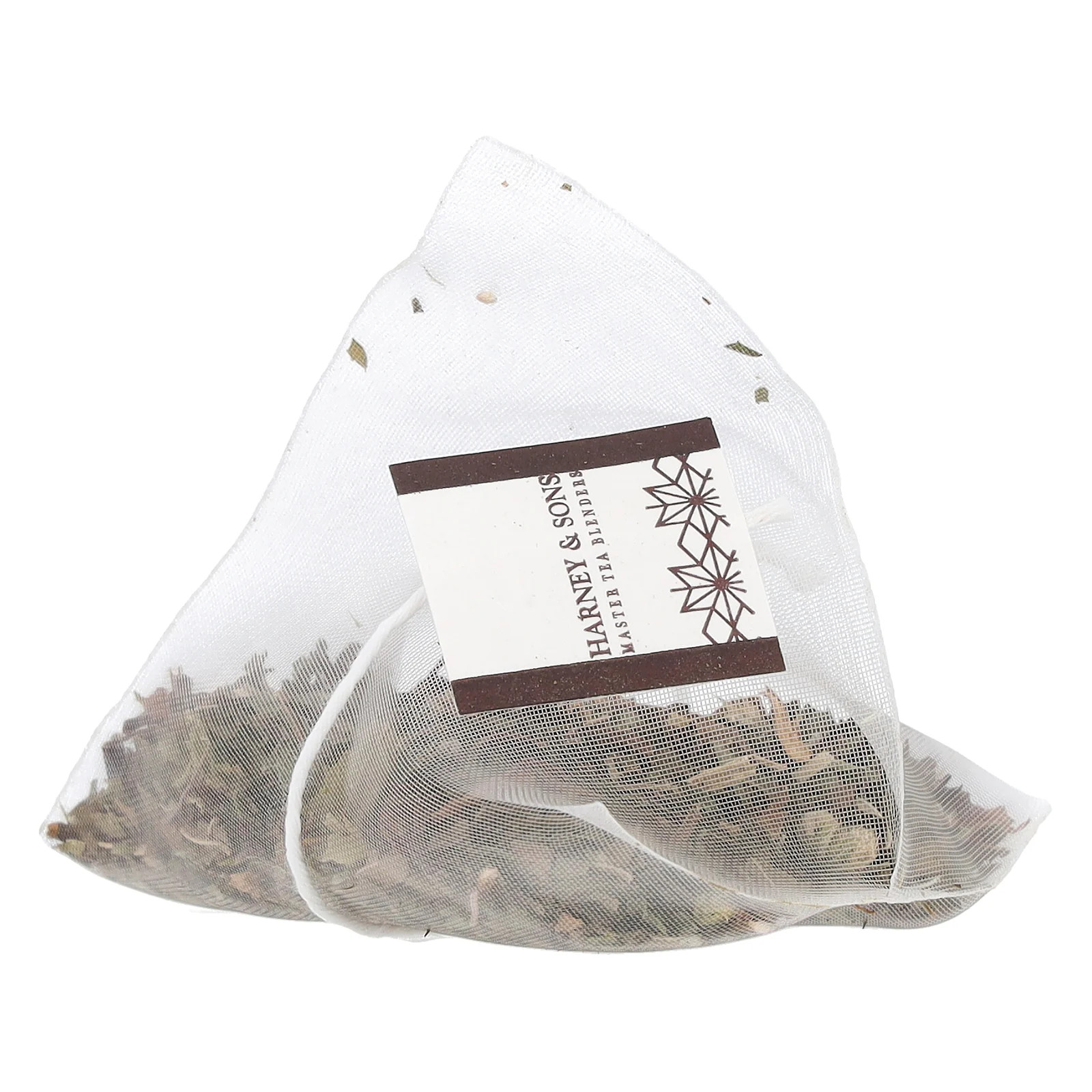 Peppermint Herbal, Caffeine Free, 30 Sachets, 1.9 oz (54 g)