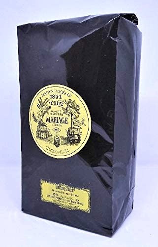 Mariage Freres – BOUDDHA BLEU – 17.73oz / 500gr Bulk bag