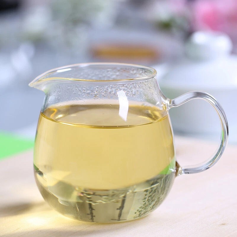 Premium Bai Mu Dan White Peony White Tea Aged Fuding Pai Mu Tan Bai Cha 500g