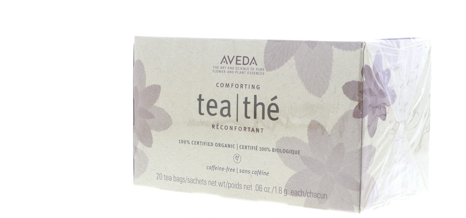 Aveda Comforting Tea Bags, 20 Count