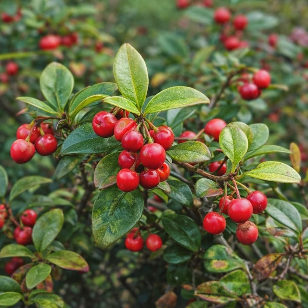 Tearberry Herbal Tea Hojas de Axocopaque Gaultheria erecta 4oz Natural Loose Lea