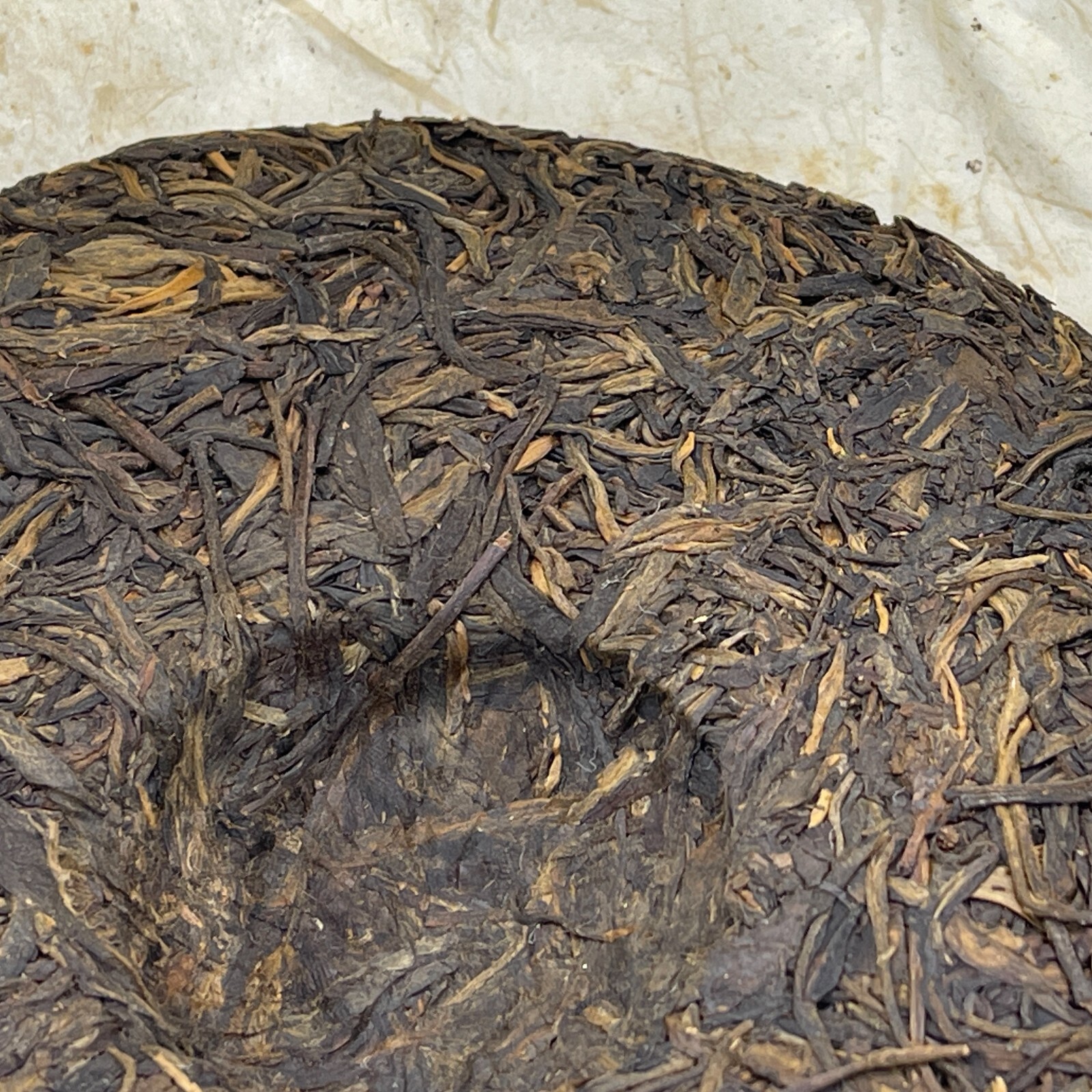 Pu-erh tea,2006,金易武 Jin Yiwu,400g,Raw