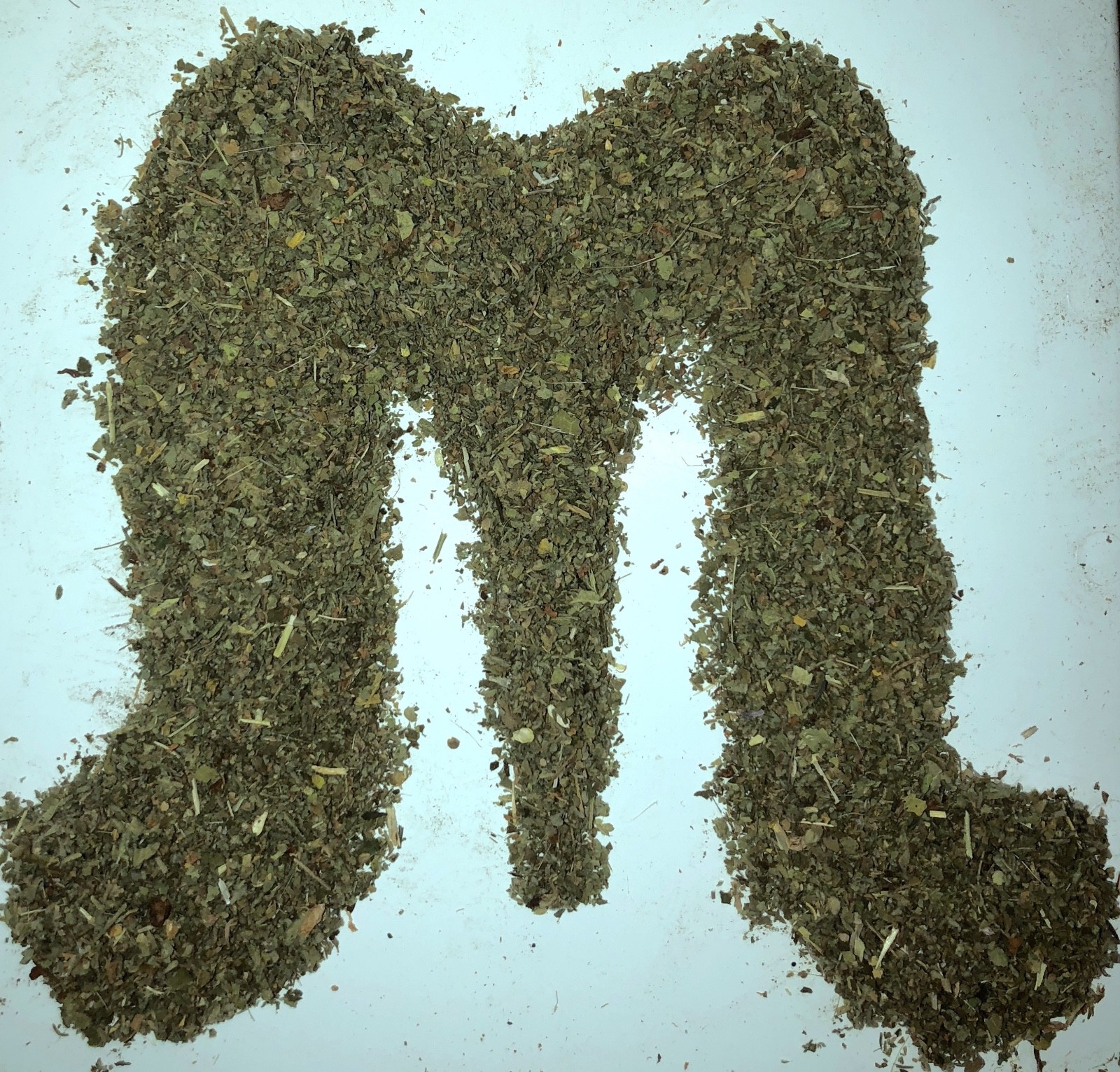 2 pounds MARSHMALLOW Leaf Herb Bulk Natural Organic HEALING Althaea (2 lbs)