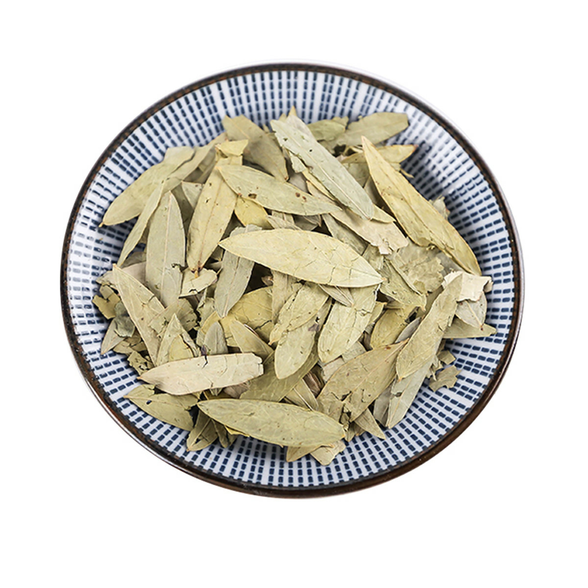 Senna Leaf Herbal Tea Natural Dried Leaf Pure Plant Based Wellness Tea
