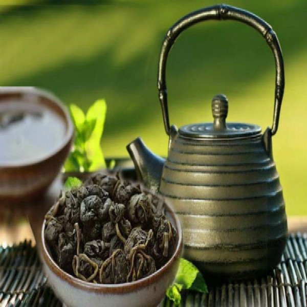 Mulberry Leaf Tea Natural Dried Loose Leaves Healthy Premium 50g