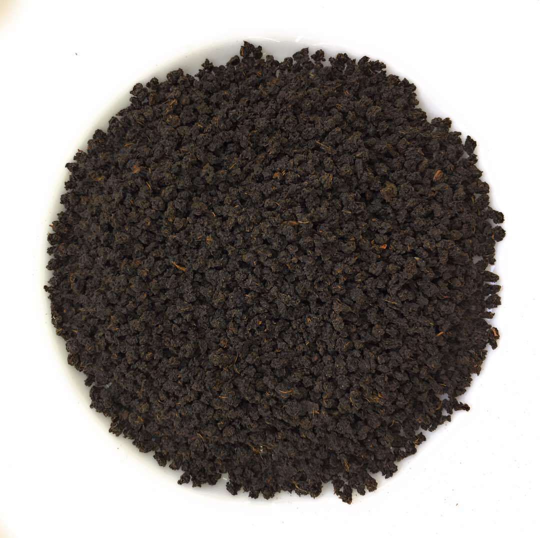 New 2024 Season Assam Tea First Flush Fresh Mohokutie BOP Leaves Black Beverage