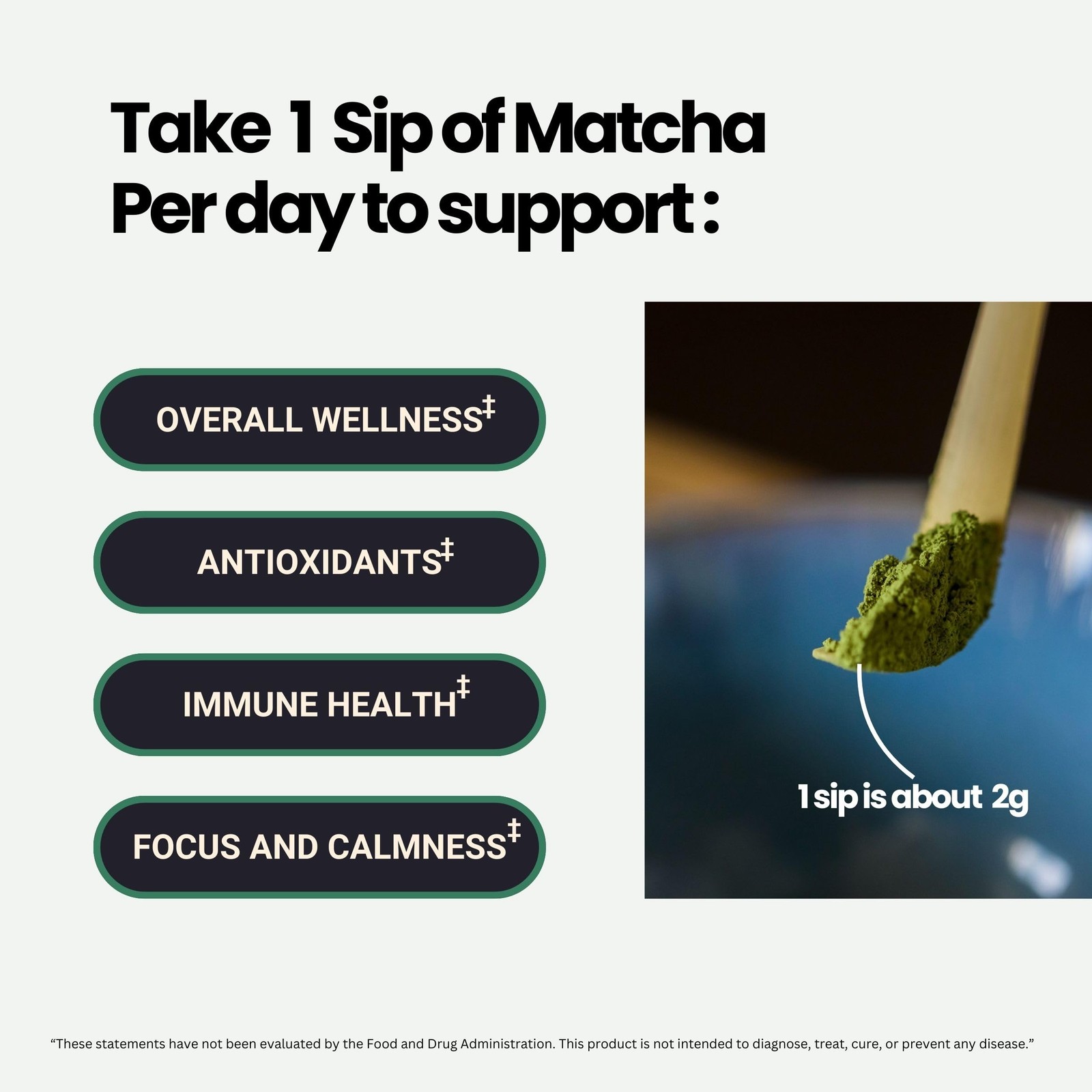 Matcha Powder – Japanese ceremonial grade Kyoto Uji First Harvest Stone-Mille…