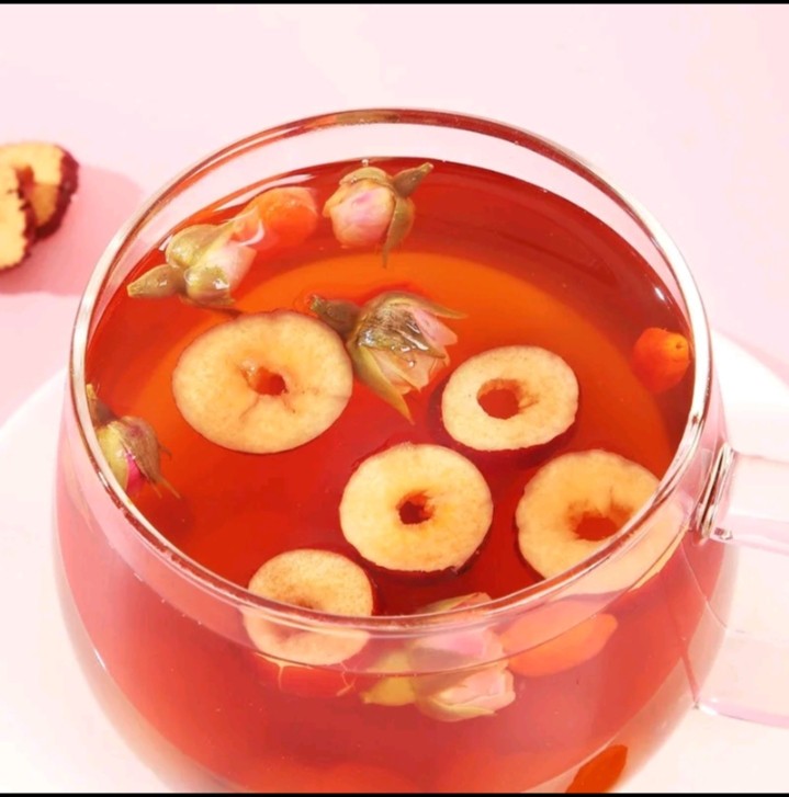 BUY 3 FREE 2 GINSENG HERBAL TEA, Anti-inflammatory for muscle or nerve pain
