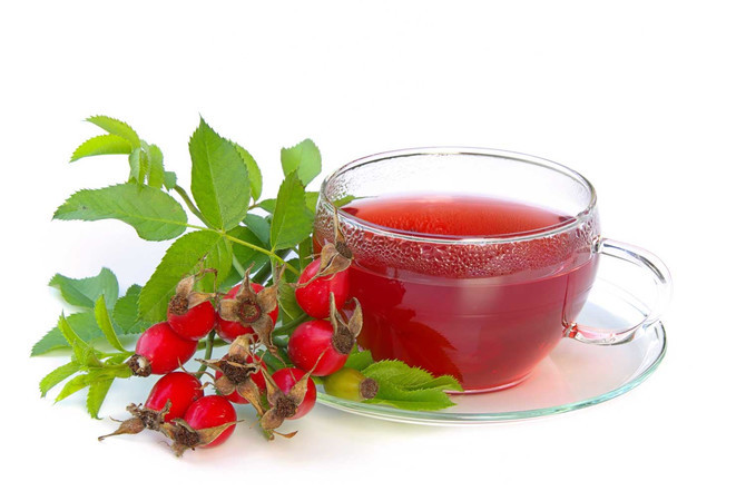 Hawthorn Berry – Loose Dried Slice from 100% Nature, Wild Crafted
