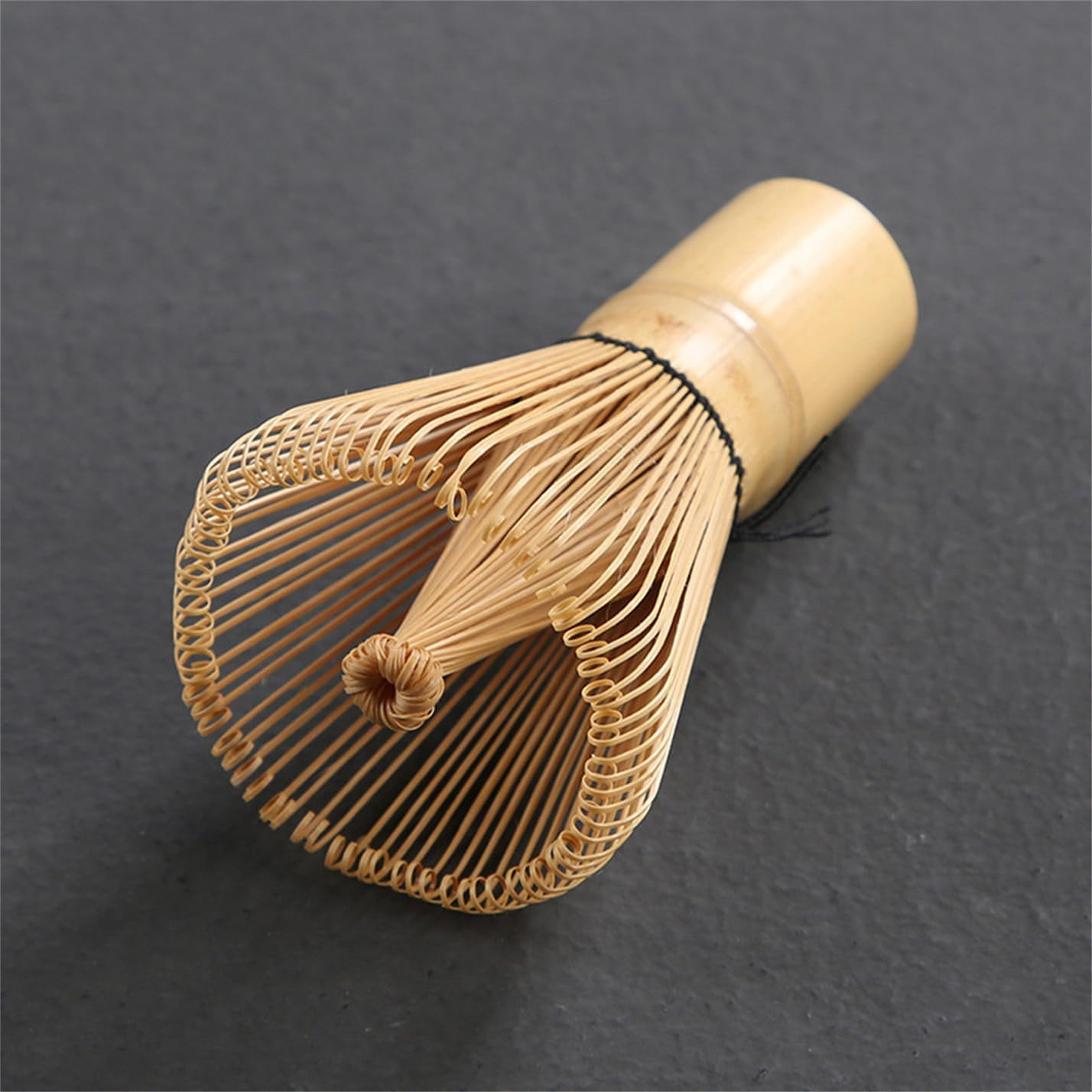 Matcha Whisk – Bamboo Whisk for Matcha Powder, Handcrafted Organic Traditional J