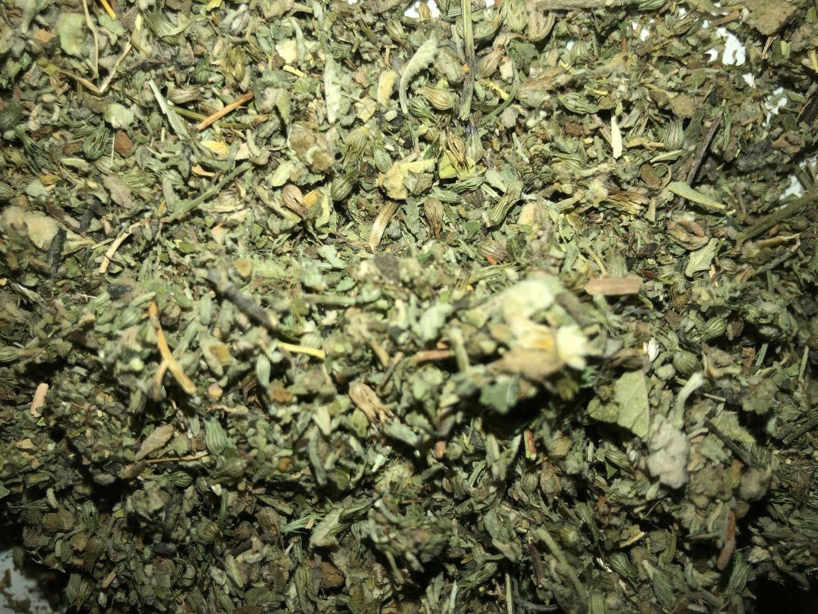 DAMIANA & CATNIP Bulk Herb Leaf Mix Blend Natural Botanical Tea – oz 1 2 4 8 oz
