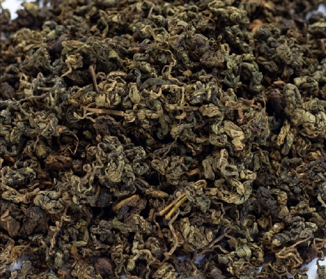 Jiaogulan Tea Gynostemma pentaphyllum Healthy Herbal Tea