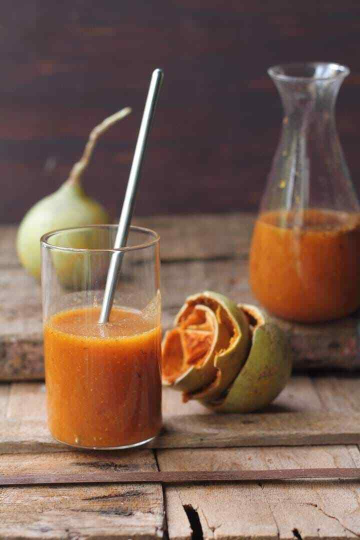 DRIED BAEL FRUIT LUXURY HERB TEA DRINK bael FREE SHIPPING