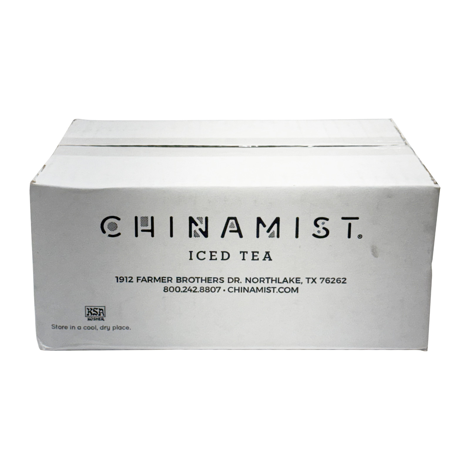 China Mist Black Currant Loose Leaf Black Tea – 24 Packets (Makes 3 Quarts Each)